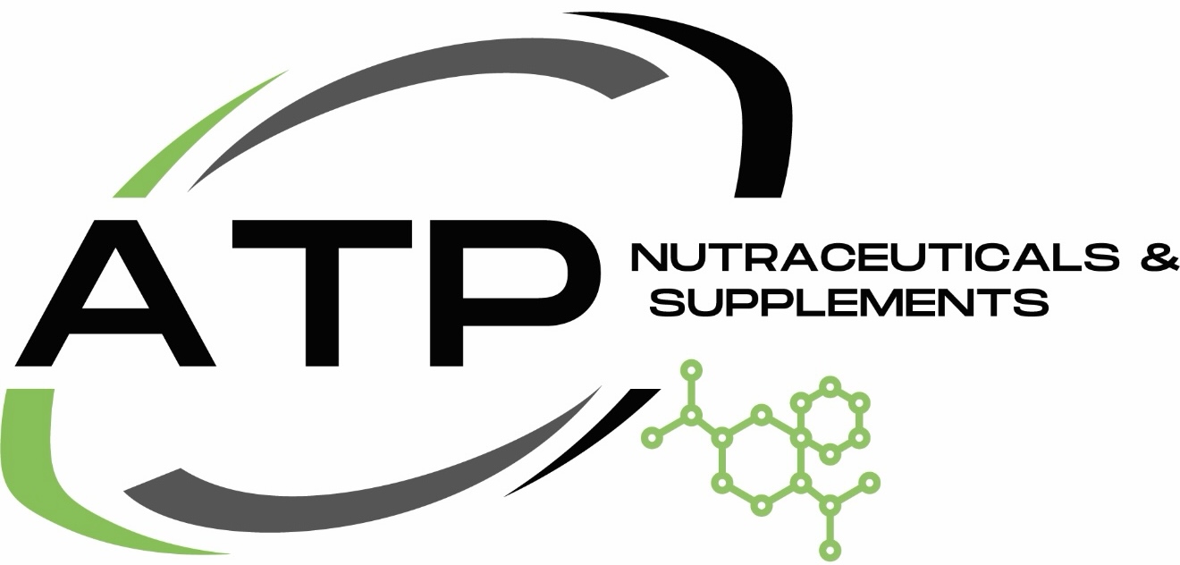 Logo ATP Sport Nutrition